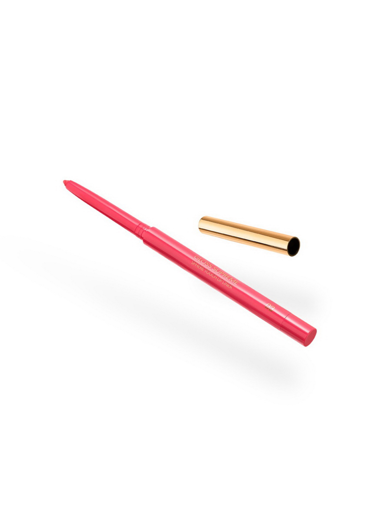 Карандаш для губ Gloss Supreme KIKO MILANO модель KC000000910003B Фото