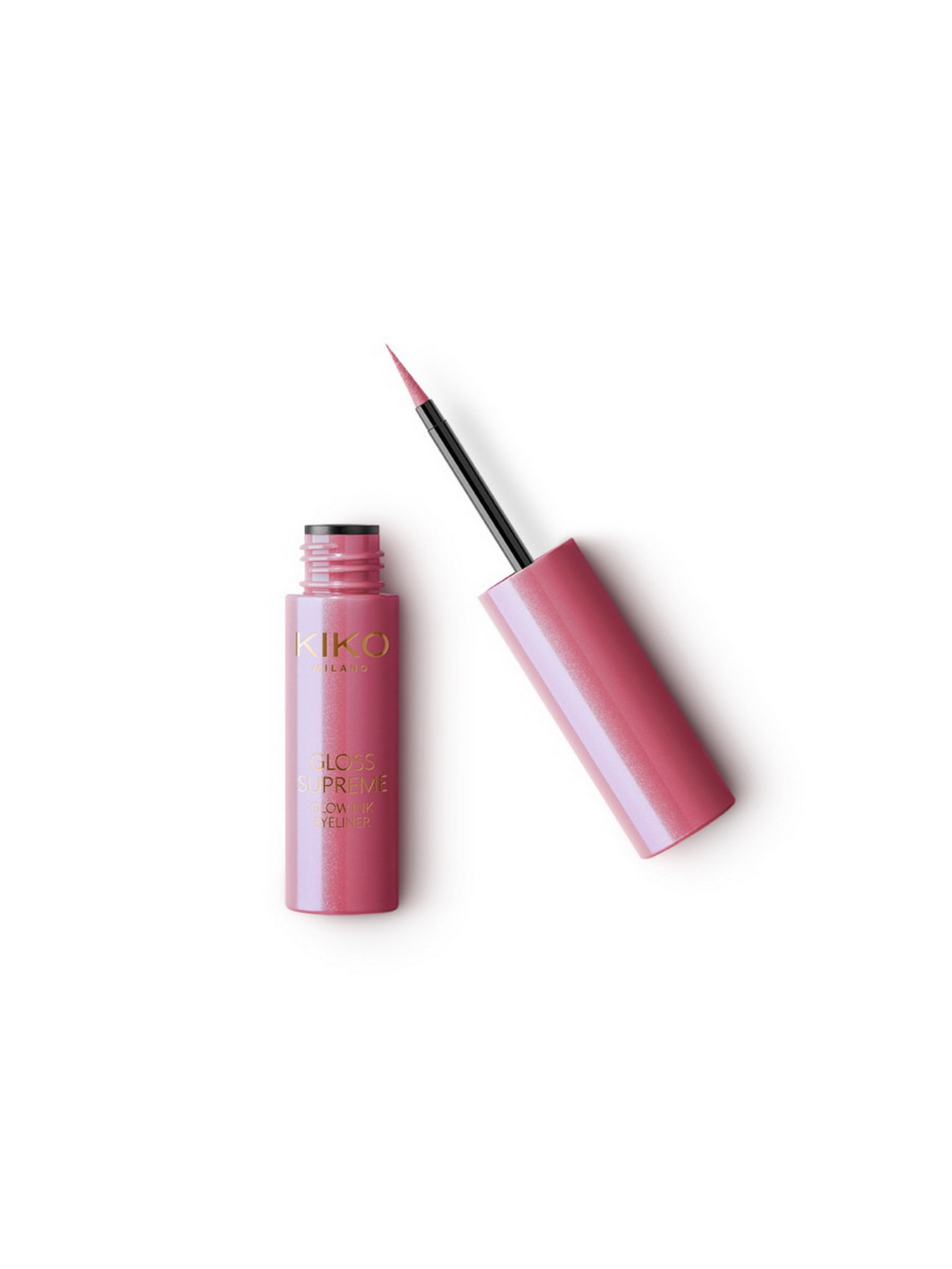 Підводка для очей Gloss Supreme KIKO MILANO модель KC000000913002B Підводка для очей Gloss Supreme KIKO MILANO модель KC000000913002B Фото