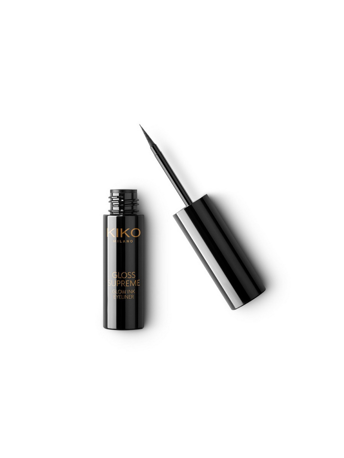 Подводка для глаз Gloss Supreme KIKO MILANO модель KC000000913004B Фото