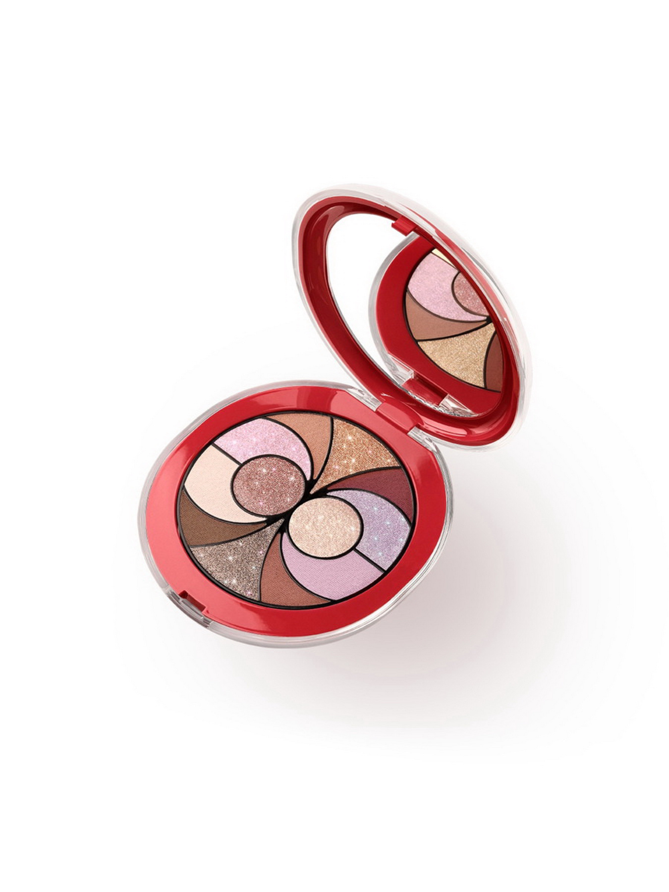 Палетка теней для век Gloss Supreme KIKO MILANO модель KC000000902001B Фото