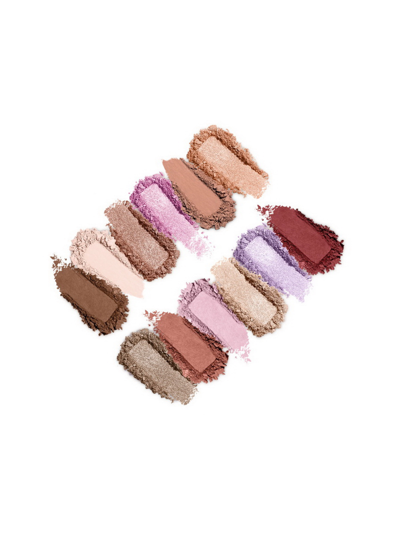 Палетка теней для век Gloss Supreme KIKO MILANO модель KC000000902001B Фото