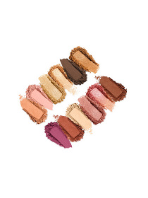 Палетка теней для век Gloss Supreme KIKO MILANO модель KC000000902002B Фото