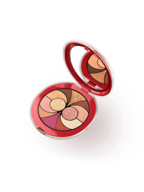 Палетка теней для век Gloss Supreme KIKO MILANO модель KC000000902002B Палетка теней для век Gloss Supreme KIKO MILANO модель KC000000902002B Фото