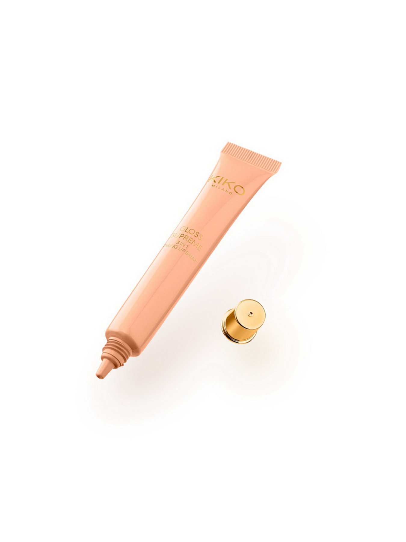 Бальзам для губ 3в1 Gloss Supreme KIKO MILANO модель KC000000917001B Фото