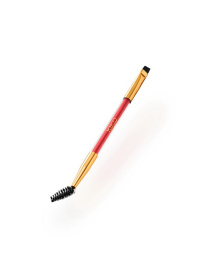 Двойная кисть для бровей Gloss Supreme KIKO MILANO модель KC000000922001B Фото