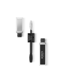 Туш & сироватка для вій MAGNETIC NIGHTS KIKO MILANO модель KC000000928001B Фото