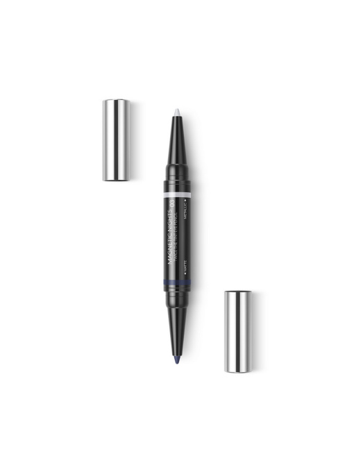 Олівець для очей 2в1 MAGNETIC NIGHTS KIKO MILANO модель KC000000929003B Фото