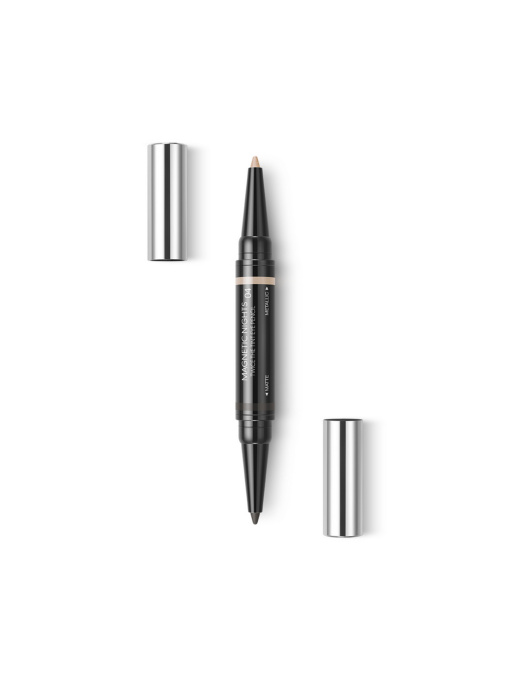 Олівець для очей 2в1 MAGNETIC NIGHTS KIKO MILANO Модель KC000000929004B Фото