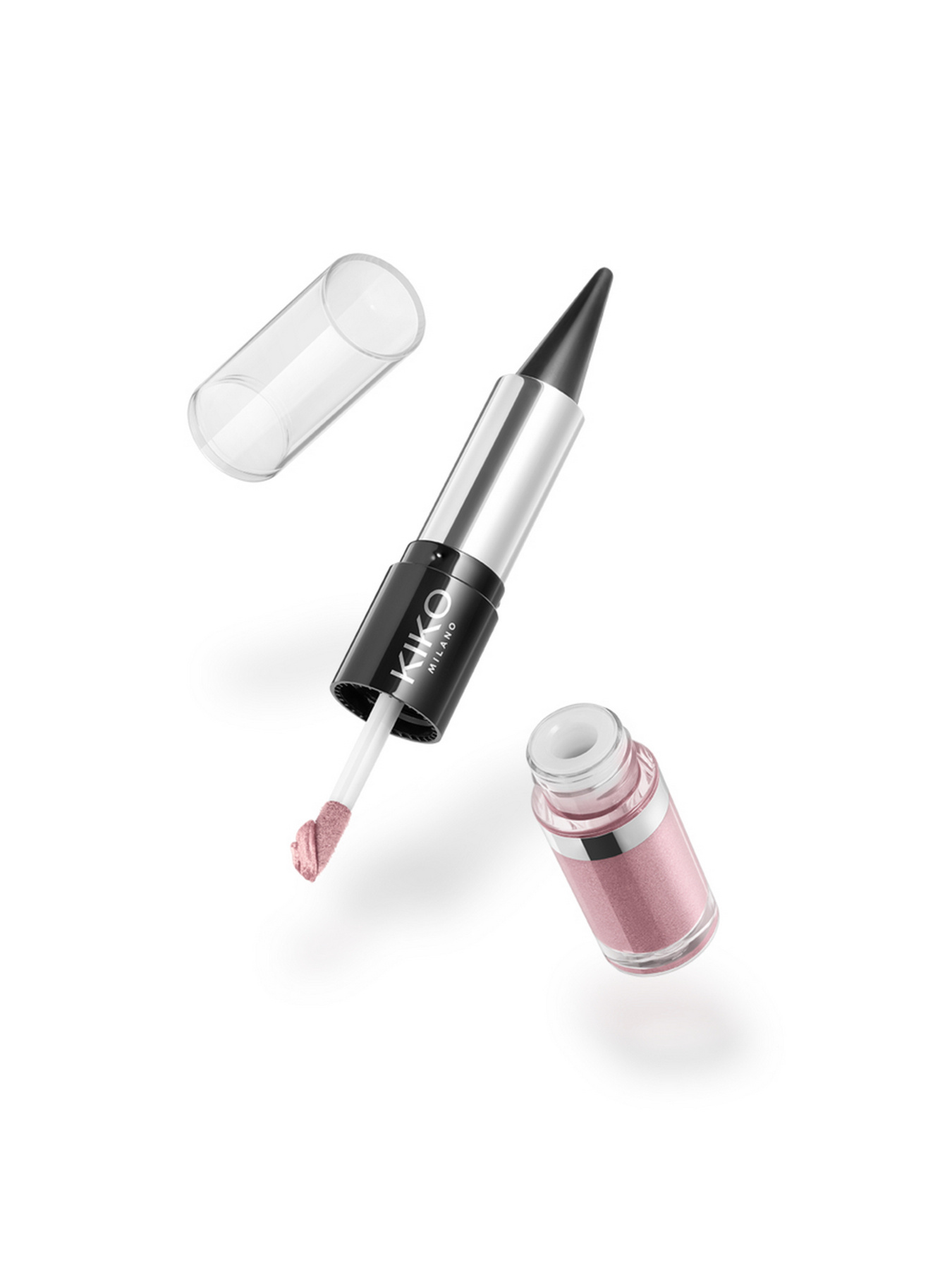 Каял & жидкие тени MAGNETIC NIGHTS KIKO MILANO модель KC000000930004B Фото