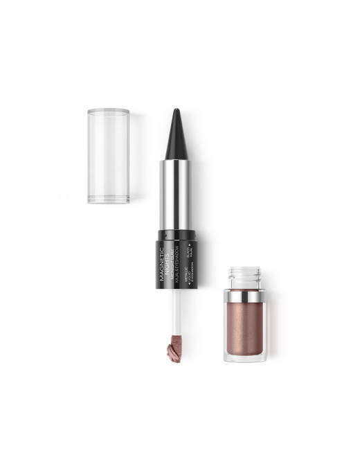 Каял & рідкі тіні для повік MAGNETIC NIGHTS KIKO MILANO Модель KC000000930006B Фото