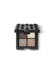 Палетка теней MAGNETIC NIGHTS KIKO MILANO модель KC000000932001B Фото