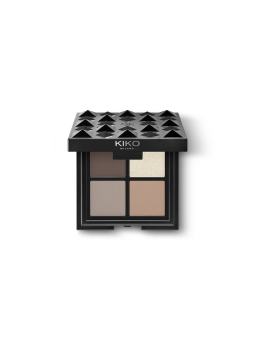Палетка теней MAGNETIC NIGHTS KIKO MILANO модель KC000000932001B Фото