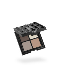 Палетка тіней MAGNETIC NIGHTS KIKO MILANO модель KC000000932001B Фото