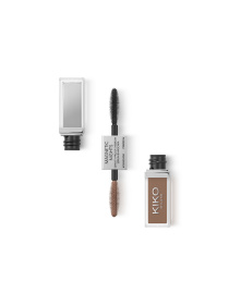 Сироватка & туш для брів MAGNETIC NIGHTS KIKO MILANO модель KC000000933002B Сироватка & туш для брів MAGNETIC NIGHTS KIKO MILANO модель KC000000933002B Фото