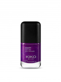 Лак для ногтей Smart Fast Dry Nail Lacquer KIKO MILANO модель KM000000017024B Фото