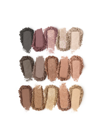 Палетка теней Master Eyeshadow Palette KIKO MILANO модель KM000000395001B Фото