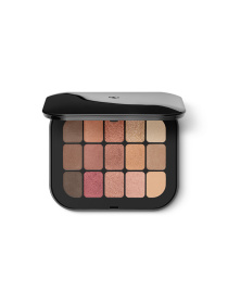 Палетка теней Master Eyeshadow Palette KIKO MILANO модель KM000000395002B Фото