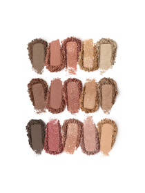 Палетка теней Master Eyeshadow Palette KIKO MILANO модель KM000000395002B Фото