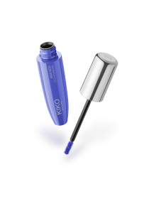 Кольорова туш Maxi Mod Colors Mascara KIKO MILANO модель KM000000510001B Фото