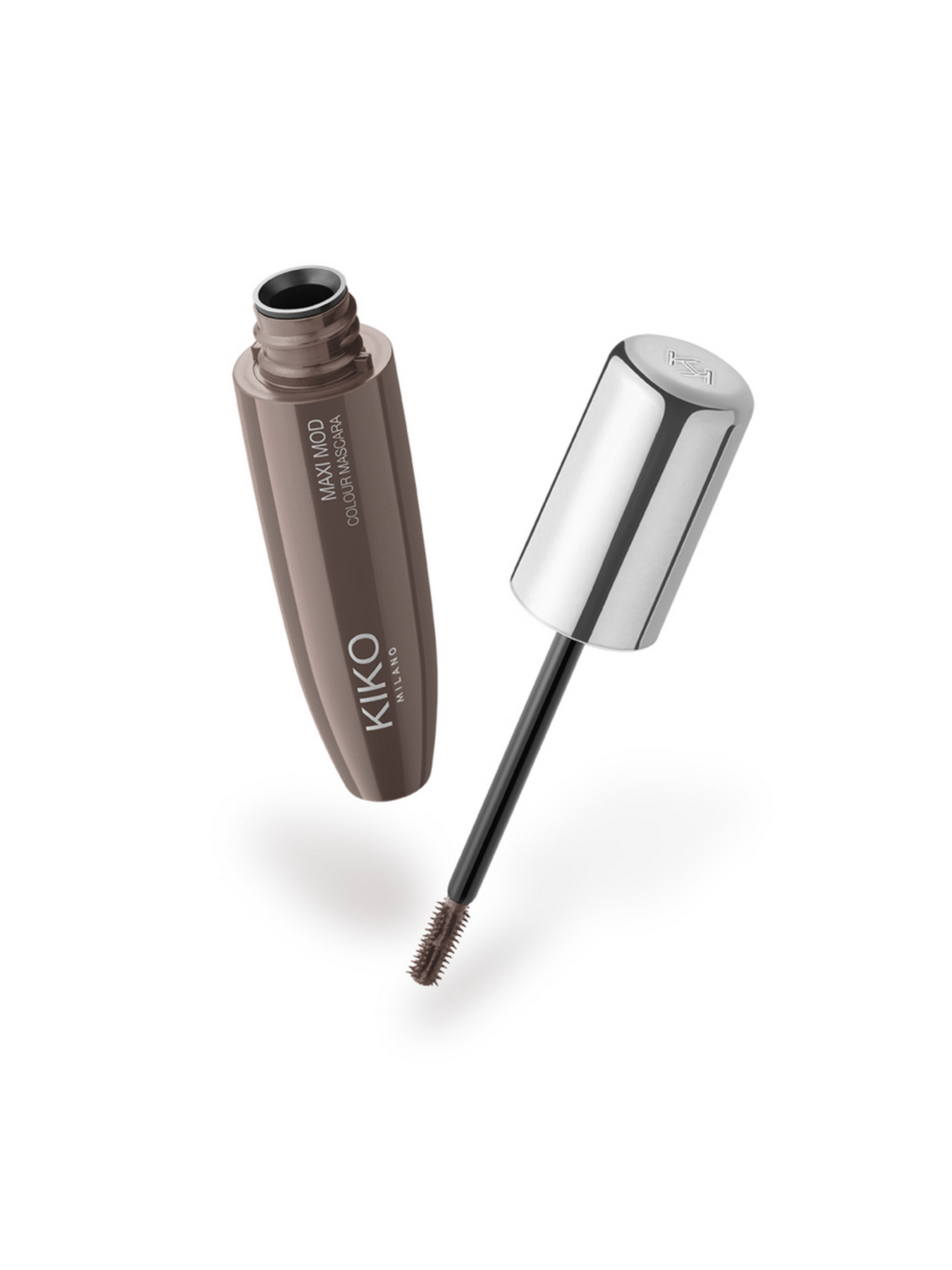 Цветная тушь Maxi Mod Colors Mascara KIKO MILANO модель KM000000510002B Цветная тушь Maxi Mod Colors Mascara KIKO MILANO модель KM000000510002B Фото