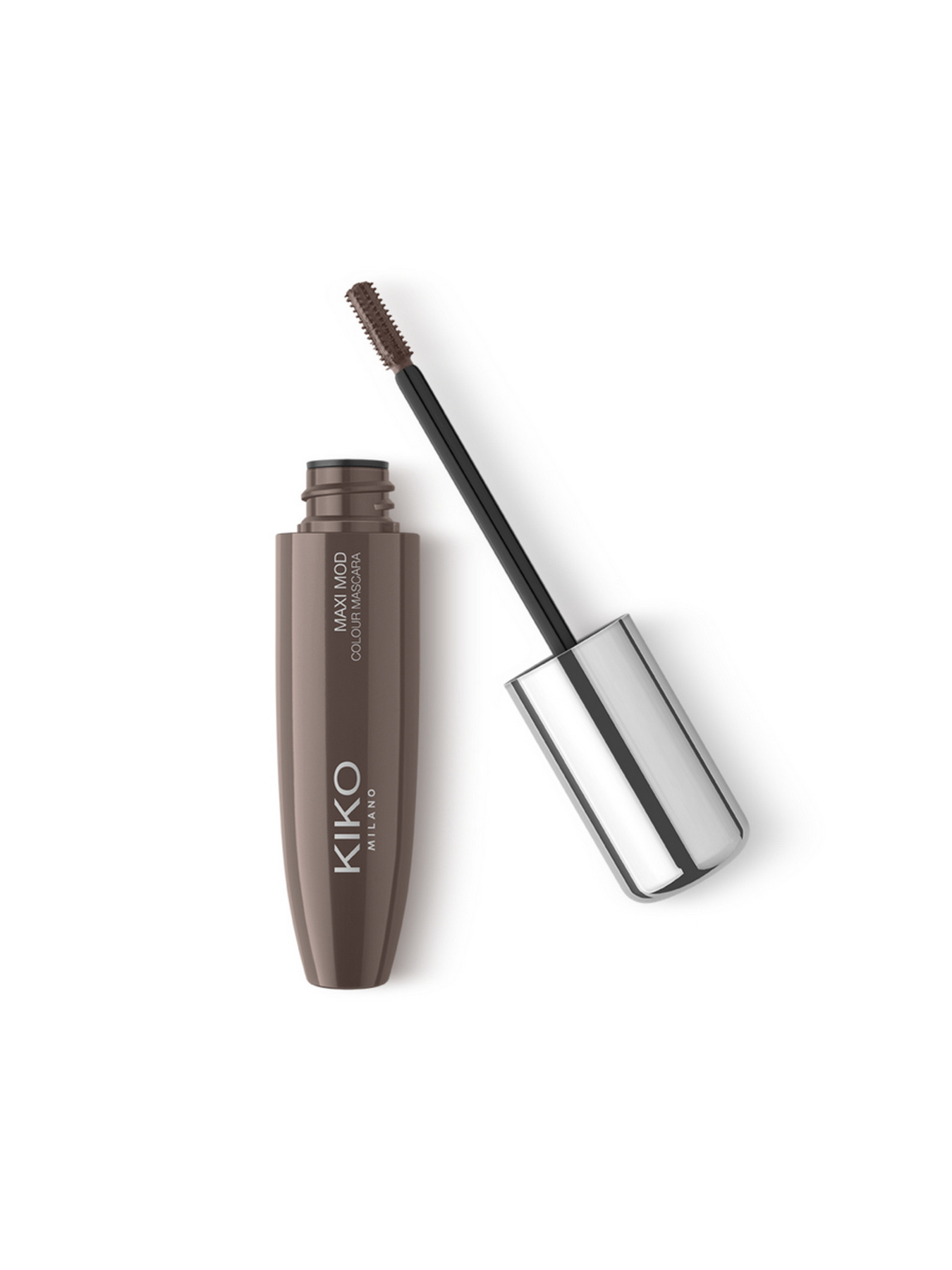 Цветная тушь Maxi Mod Colors Mascara KIKO MILANO модель KM000000510002B Цветная тушь Maxi Mod Colors Mascara KIKO MILANO модель KM000000510002B Фото