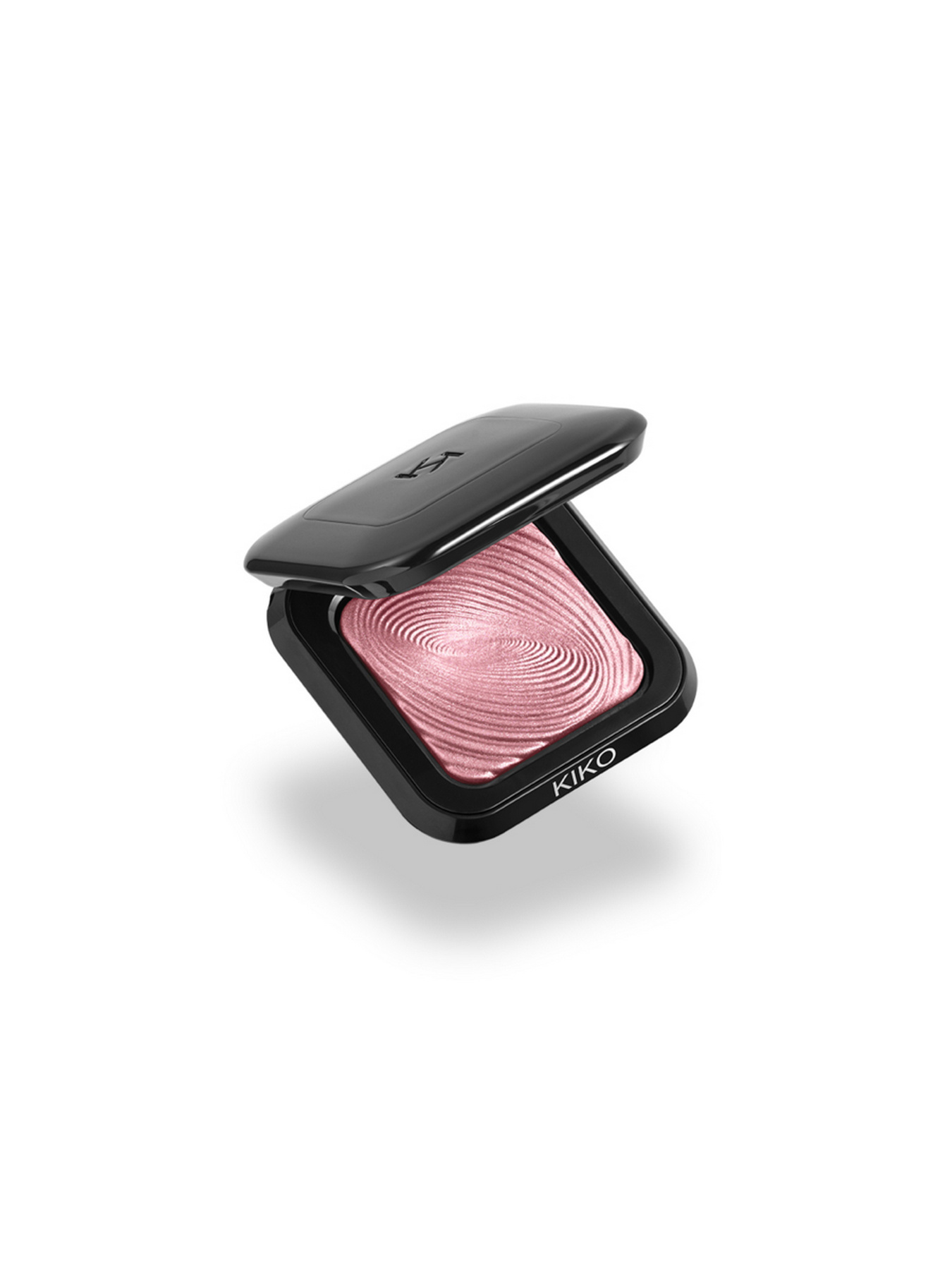 Тени для век Water Eyeshadow Chrome Tech KIKO MILANO модель KM000000703001B Фото