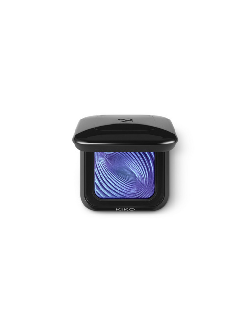 Тіні для повік Water Eyeshadow Chrome Tech KIKO MILANO модель KM000000703003B Фото