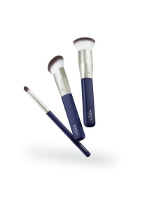 Набор кистей Business Day In Milan Essential Brush Set KIKO MILANO модель KA000000126001B Фото