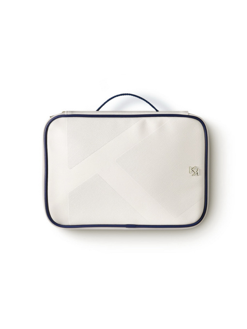 Органайзер Business Day In Milan Makeup Organizer KIKO MILANO модель KA000000129001B Фото