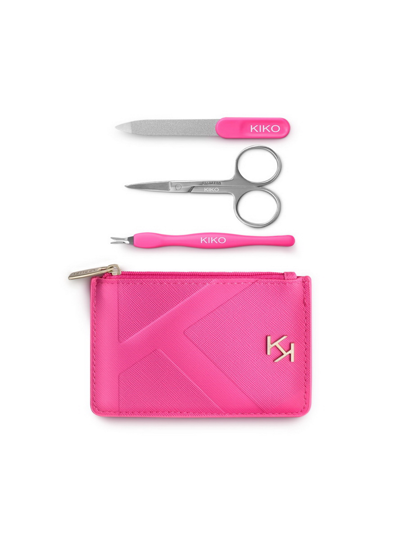 Набір для манікюру KIKO MILANO модель KA000000128001B Фото