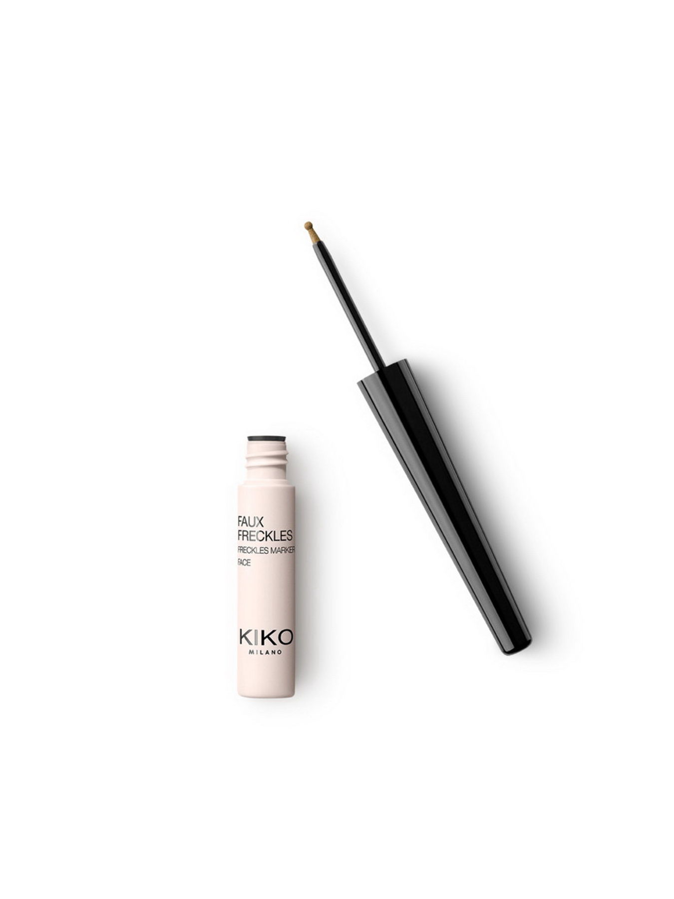 Маркер для штучних веснянок Faux Freckles Face Marker KIKO MILANO модель KM000000483001B Маркер для штучних веснянок Faux Freckles Face Marker KIKO MILANO модель KM000000483001B Фото