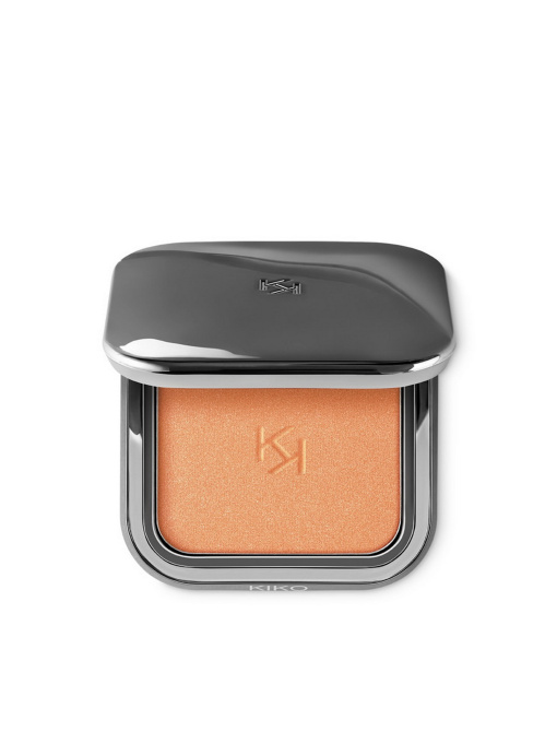 Пудровый хайлайтер Glow Fusion Powder Highlighter KIKO MILANO модель KM000000484004B Фото