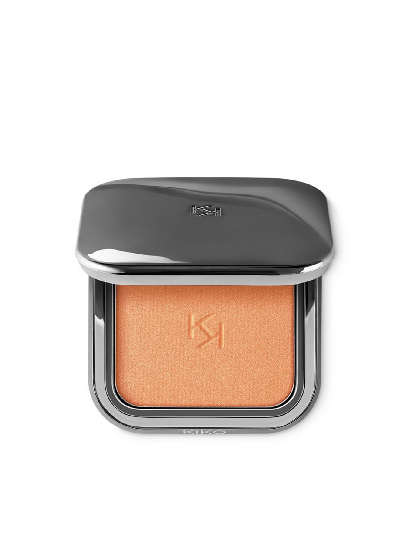 Пудровий хайлайтер Glow Fusion Powder Highlighter KIKO MILANO модель KM000000484004B Фото