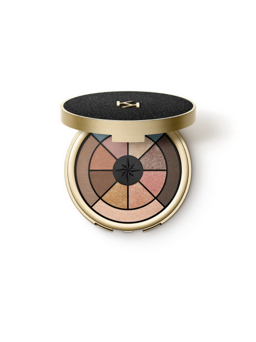 Палетка теней Holiday Wonderlights KIKO MILANO модель KC000001102001B Фото