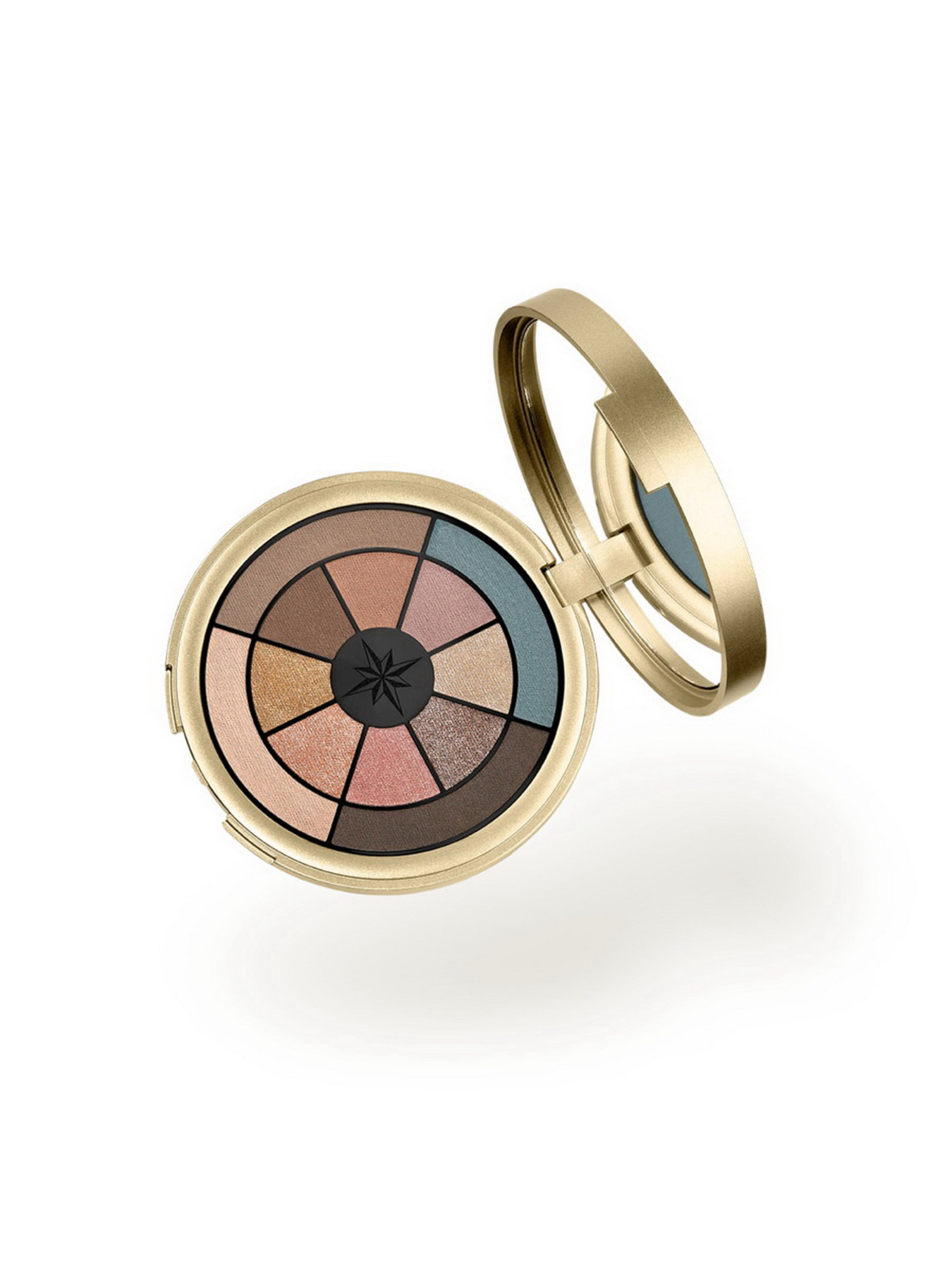 Палетка теней Holiday Wonderlights KIKO MILANO модель KC000001102001B Фото