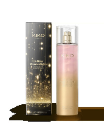 Мист для тела Holiday Wonderlights KIKO MILANO модель KC000001116001B Фото