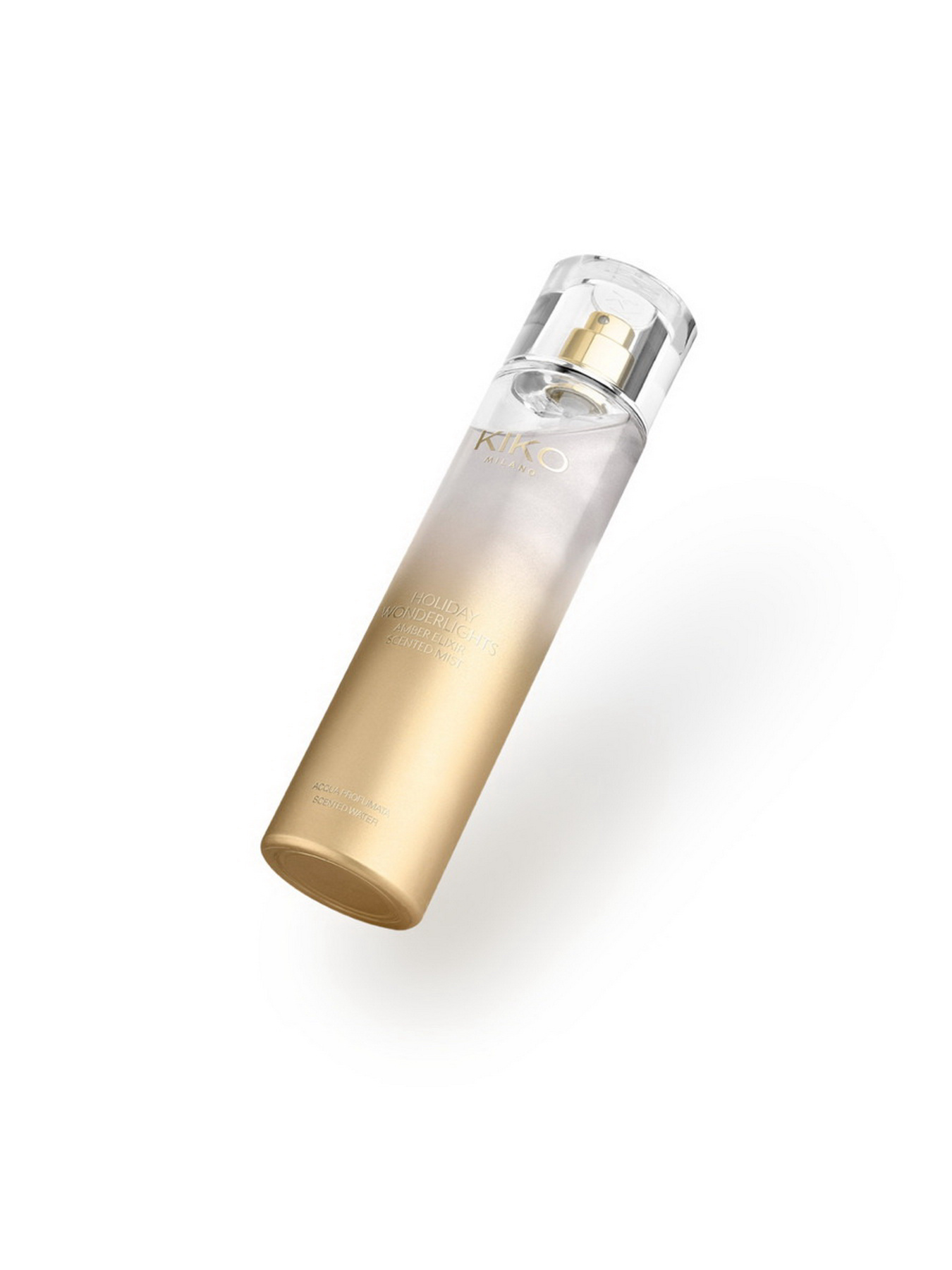 Мист для тела Holiday Wonderlights KIKO MILANO модель KC000001116002B Фото