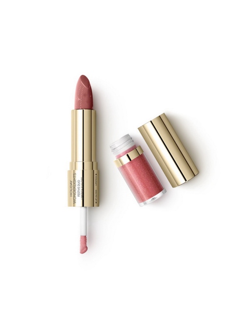 Помада&блиск для губ Holiday Wonderlights KIKO MILANO модель KC000001094003B Фото