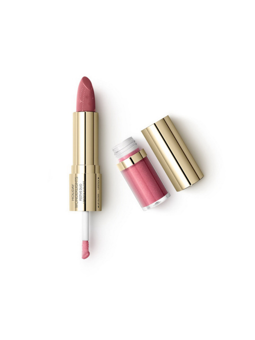 Помада&блеск для губ Holiday Wonderlights KIKO MILANO модель KC000001094005B Фото