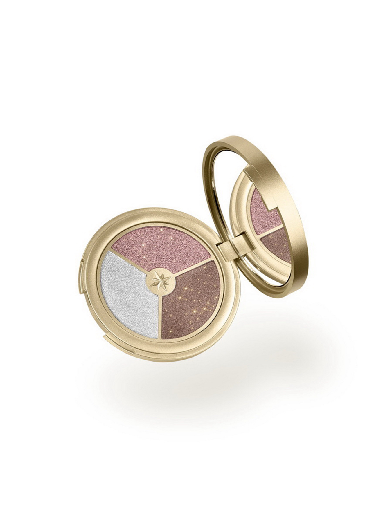 Палетка теней Holiday Wonderlights KIKO MILANO модель KC000001103002B Фото