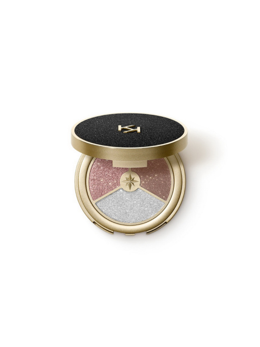 Палетка тіней Holiday Wonderlights KIKO MILANO модель KC000001103002B Фото