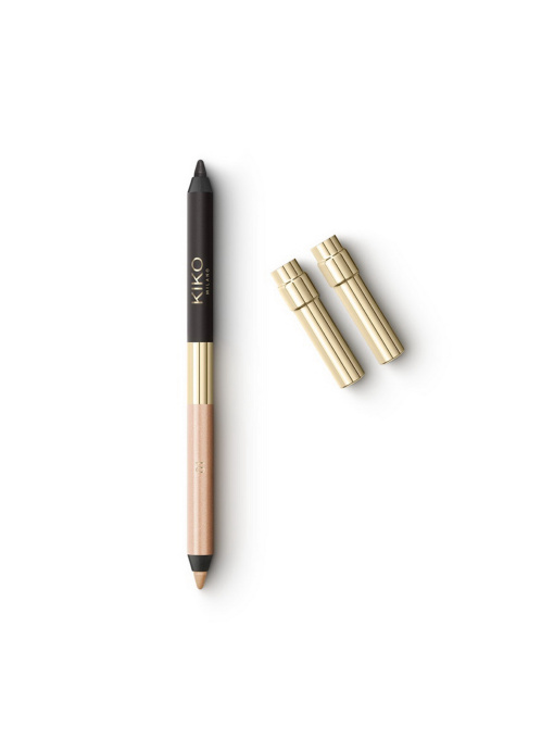 Олівець для очей дуо Holiday Wonderlights KIKO MILANO модель KC000001091001B Фото