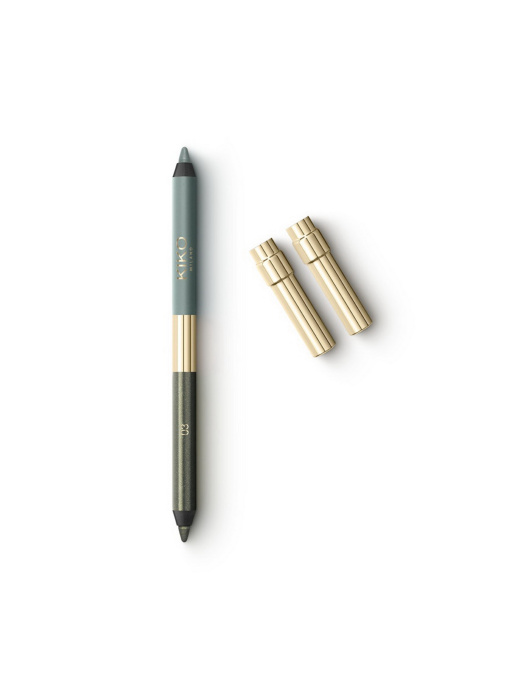 Олівець для очей дуо Holiday Wonderlights KIKO MILANO модель KC000001091003B Фото