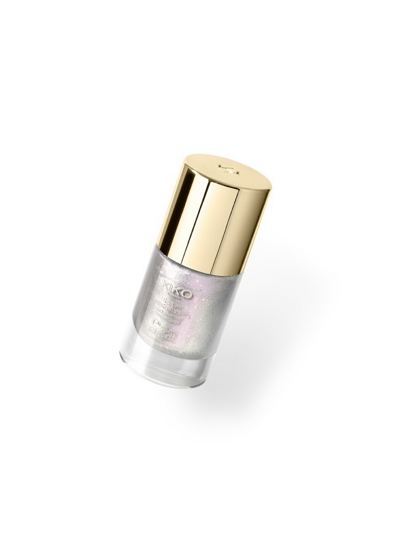 Лак для ногтей Holiday Wonderlights KIKO MILANO модель KC000001093001B Лак для ногтей Holiday Wonderlights KIKO MILANO модель KC000001093001B Фото