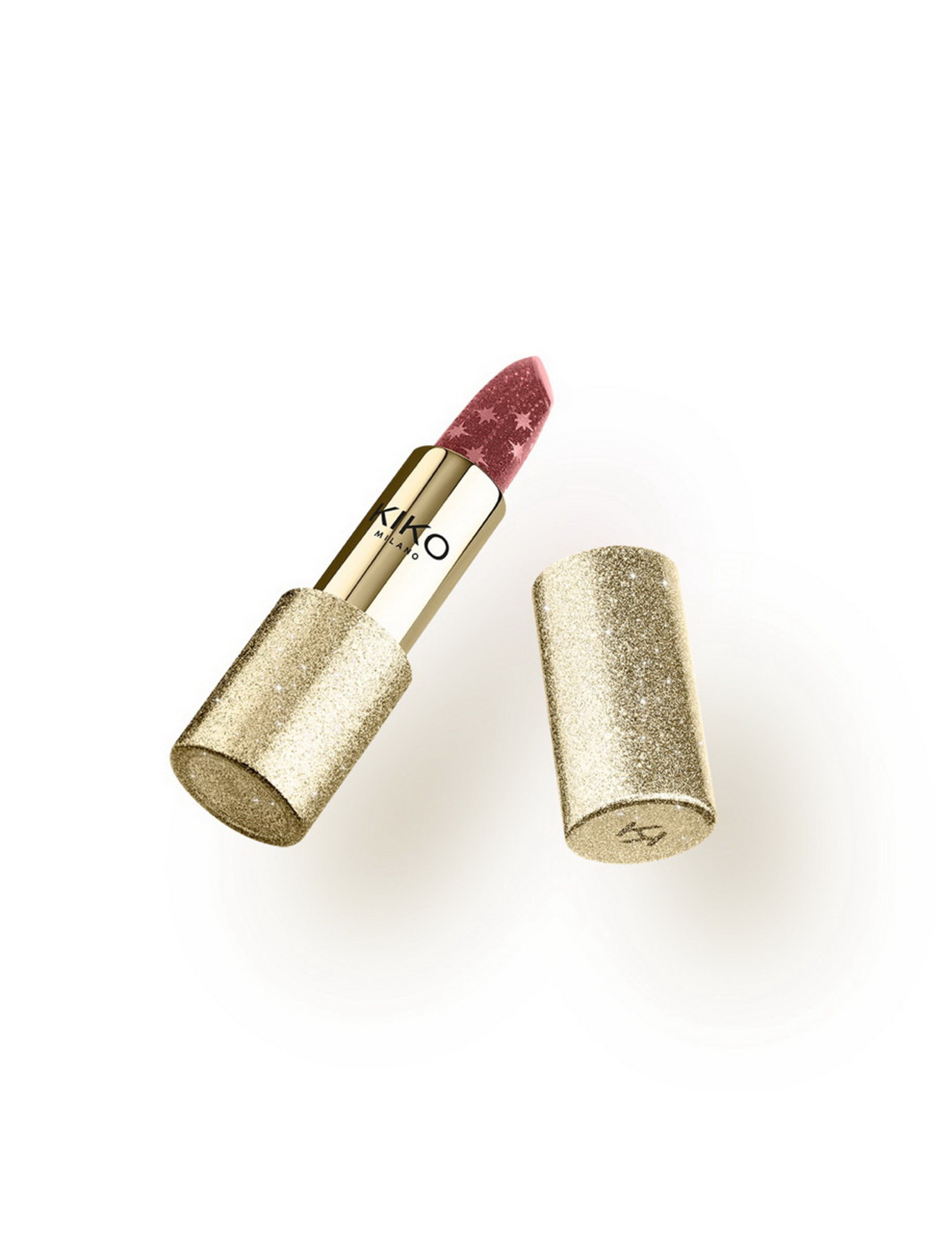 Помада для губ Holiday Wonderlights KIKO MILANO модель KC000001095002B Фото
