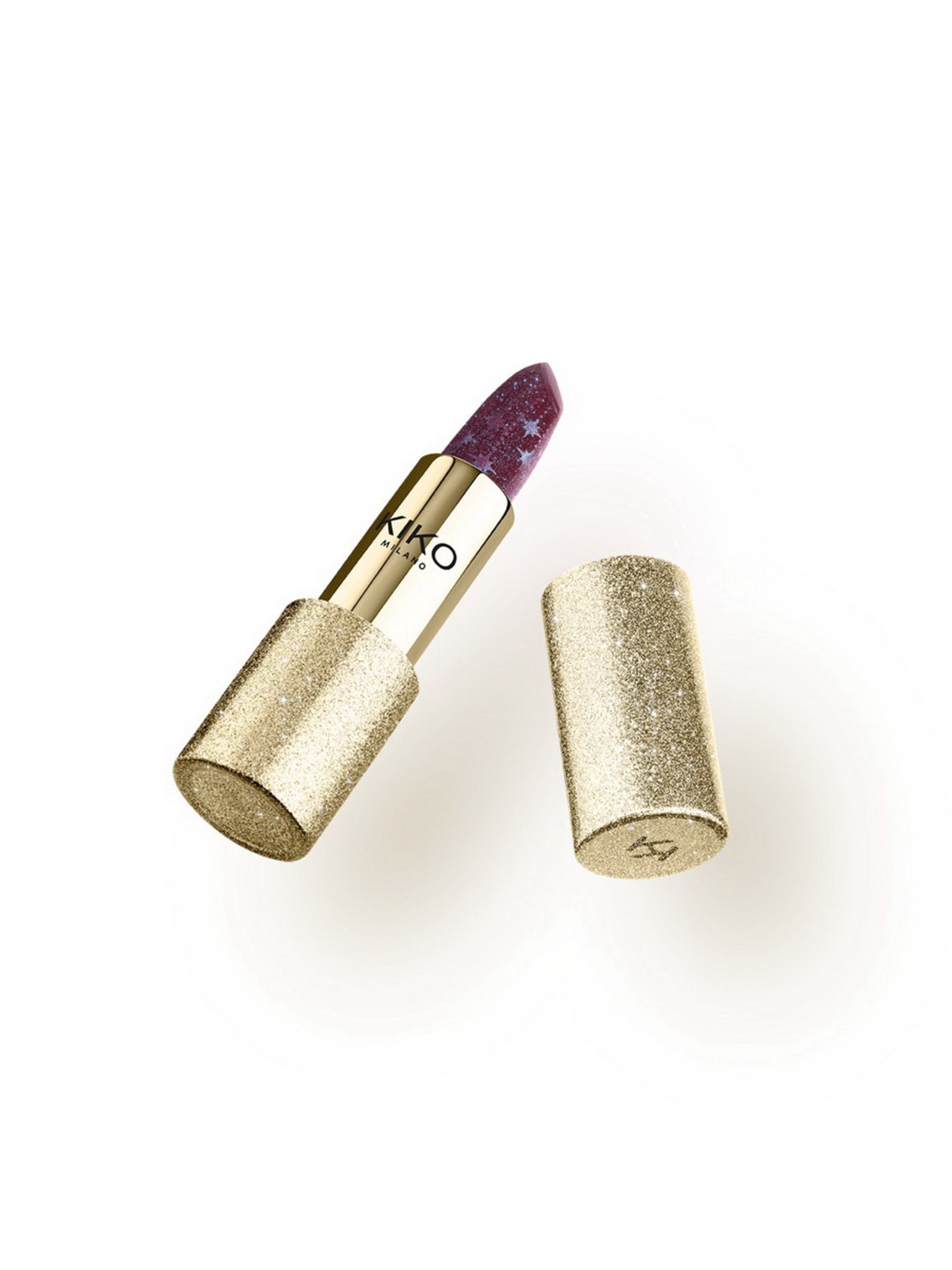 Помада для губ Holiday Wonderlights KIKO MILANO модель KC000001095004B Фото