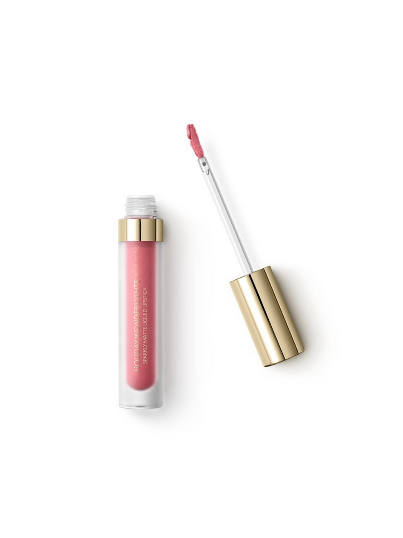 Рідка помада для губ Holiday Wonderlights KIKO MILANO модель KC000001098001B Фото