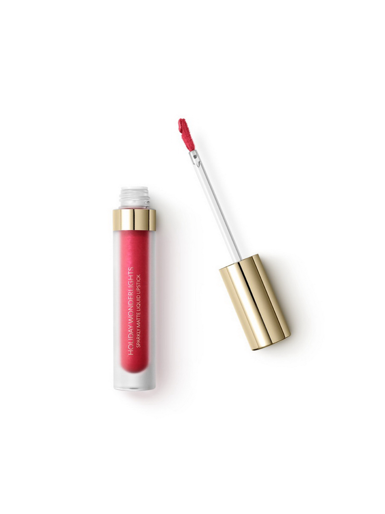 Жидкая помада для губ Holiday Wonderlights KIKO MILANO модель KC000001098004B Жидкая помада для губ Holiday Wonderlights KIKO MILANO модель KC000001098004B Фото