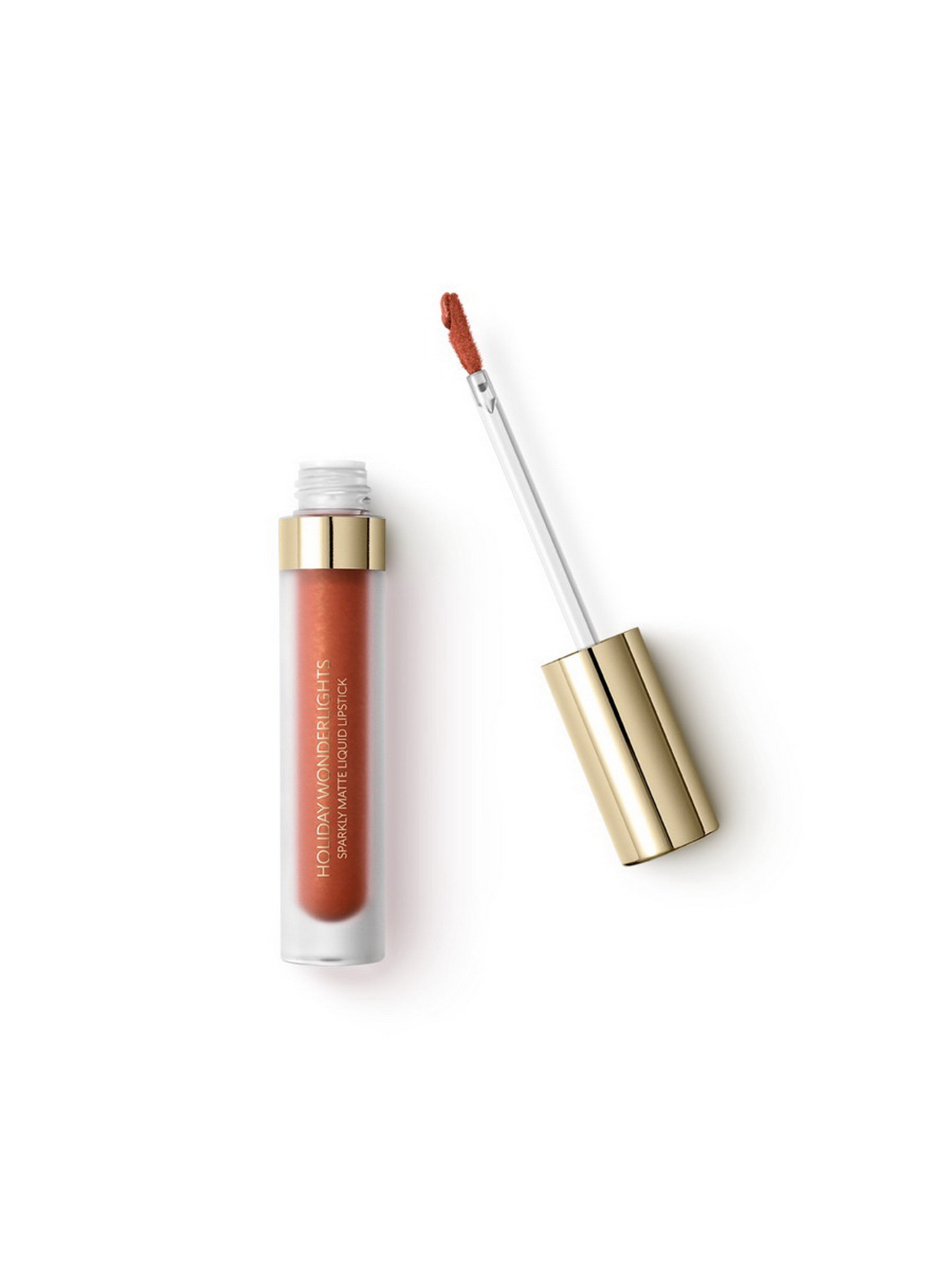 Жидкая помада для губ Holiday Wonderlights KIKO MILANO модель KC000001098005B Фото