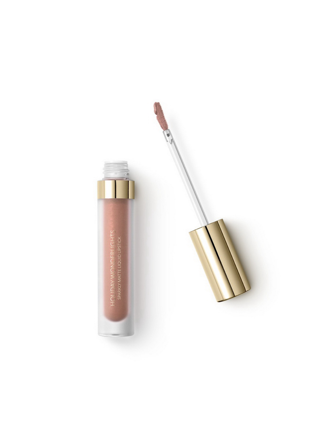 Жидкая помада для губ Holiday Wonderlights KIKO MILANO модель KC000001098006B Фото